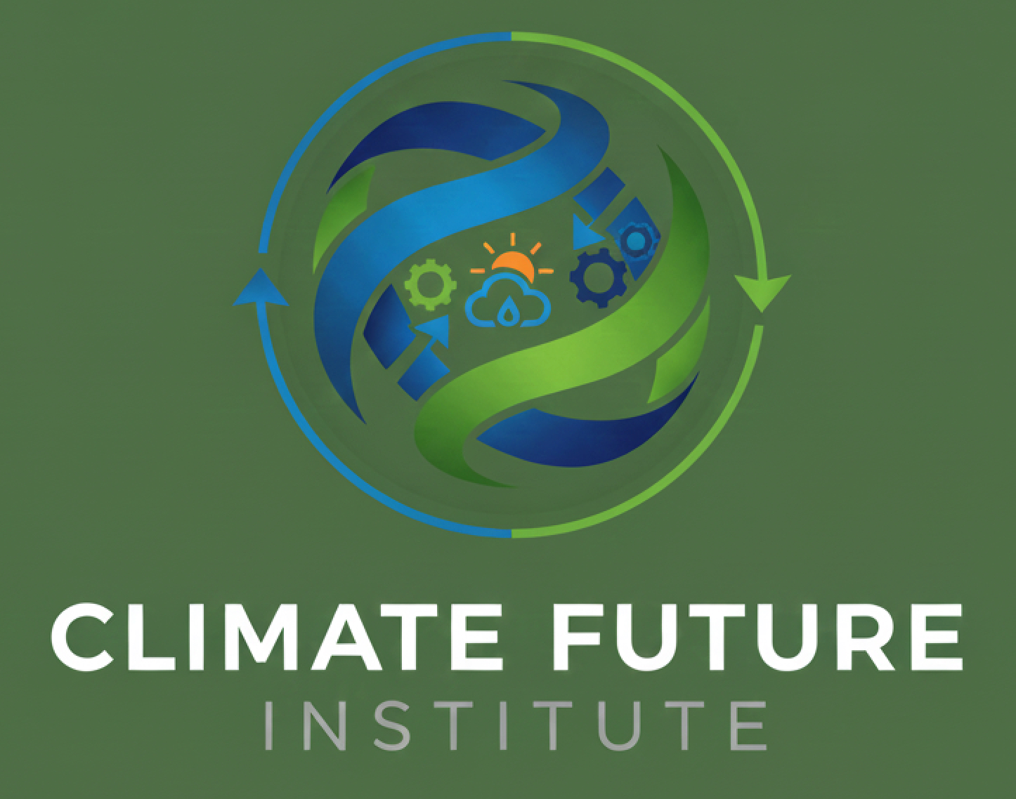Climate Future Institute - A Vision for Washington Park